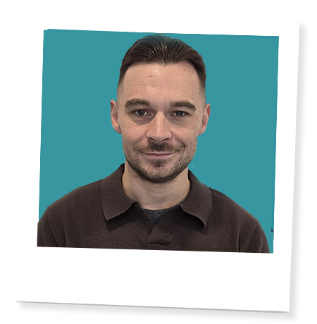 Chris Delahaye - Interim Head Teacher